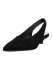 Gabor Pumps in Schwarz