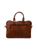 Harbour 2nd Tasche in Cognac