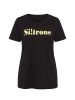 Angel of Style Shirt in schwarz