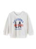 Minoti 2-er Pack Sweatshirt 29FLEECE200 in dunkelblau
