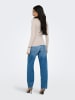 JDY Top in Chateau Gray