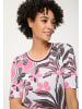 Olsen Shirt in Raspberry