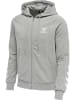 Hummel Hummel Sweatshirt Hmlisam Herren in GREY MELANGE