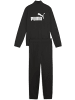 Puma Trainingsanzug "Poly Suit B" in Schwarz