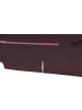 Normani Outdoor Sports Kinder Winterhose mit Hosenträgern Ulukhaktok in Rosa