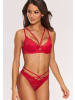 LASCANA String in rot