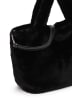 EMILY & NOAH Shopper E&N Grasse RUE 09 in black