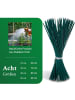 Novatool 500x Splittstäbe 90 cm x 7 mm I Natur I Blumengitter Rankgitter Gitter in Natur