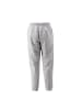 adidas Hose R.Y.V. Vocal Sweatpant Fleece in Grau