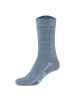 Mustang Socken 6er Pack in Stone Mix