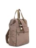 SURI FREY Rucksack SFY Sandey in taupe