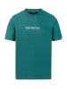Protest " PRTEvina in Dark Teal