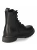 Tamaris Schnürstiefel in schwarz