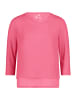 Betty Barclay Blusenshirt im Layer Look in Pink Flambé