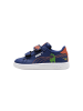 Puma Low-Top-Sneaker „Scratch Smash Dino“ Grün