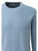 S. Oliver Pullover Basic in Blau