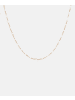 Diamant L'éternel Halskette aus 585 Gelbgold