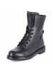 Mexx Schnürstiefel in black