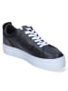 Guess Low Sneaker GIANELE in Schwarz