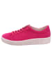 Gabor Damenslipper sportlicher Boden  in  Pink