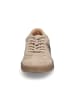 BLAUER USA Sneaker Aurora in Taupe