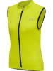 Newline Newline Gilet Core Radfahren Damen Windbeständig Wasserabweisend in EVENING PRIMROSE