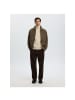 Selected Pullover in oatmeal