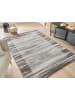Peyer-Syntex 1 Teppich Daffi/YLVA 13125-160 grau 240/340 cm in grau