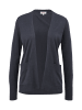 s.Oliver Strickjacke langarm in Grau