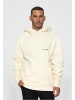 9N1M SENSE 9N1M SENSE Kapuzenpullover in off white