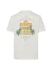 ellesse T-Shirt Piazzo in ecru