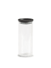 Zeller Present Glasbehälter in transparent