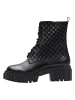 DreiMaster Vintage Damen Schuhe in SCHWARZ