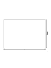 Beliani Kuscheldecke KAWERI in Grau - (W) 150 x (H) 0.5 x (L) 200 cm
