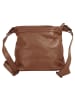 Samantha Look Shopper in cognac