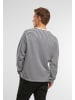 Brandit Brandit Marine Sweat Pullover in navy/white