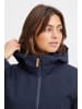 North Bend Outdoorjacke NBBrenda 233577MMM in blau