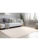 Vivorum Kinderteppich – Kurzflorteppich Emperor 525 in helltaupe