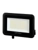 LED Line Floodlight PHOTON 100W IP65 Schutzart 4000K 10000lm 26,3 in Schwarz