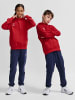 Hummel Hummel Kapuzenpullover Hmlgo Multisport Unisex Kinder in TRUE RED