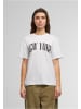 Mister Tee Mister Tee T-Shirts in white