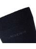 JOOP! Socken 6er Pack in Schwarz/Dunkelblau/Anthrazit meliert