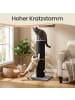 Feandrea Katzenbaum Clawfy in Schwarz - (B)40 x (H)85 x (T)50 cm