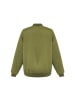 Blonda Damen Blouson in Militär