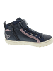 Geox Kalispera Girl 59 Sneaker high Blau