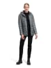 Gil Bret Steppjacke Samanta in grau