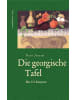 Mandelbaum Verlag eG Die georgische Tafel