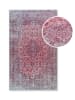Wecon Home Badteppich Ralph in pastell violett