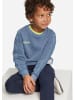 s.Oliver Sweatshirt  in  5273_blassblau