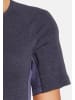 Conta Thermo-Unterhemd / Shirt Sportiv in Dunkelblau